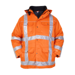 HYDRO RWS Parka LOKEREN